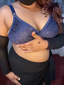 Snapshot of bunny_somya chatting on 10-09-25, 08:20 bunny somya online show from 10-09-25, 08:20