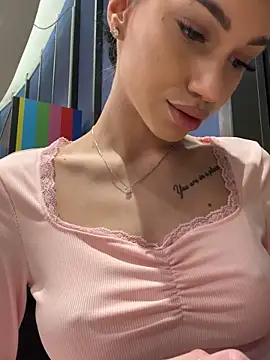 ilariea girl online show from 02-06-26, 06:04