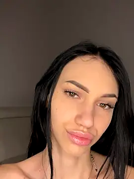 ilariea girl online show from 12-03-25, 11:25