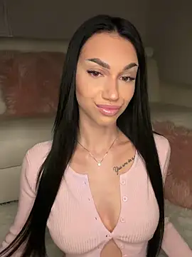 ilariea girl online show from 03-12-26, 09:41