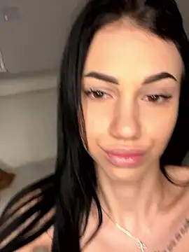 ilariea girl online show from 01-08-26, 11:22