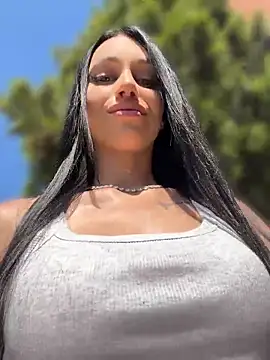 ilariea girl online show from 05-29-26, 01:28