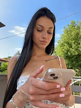 ilariea girl online show from 07-17-26, 02:36