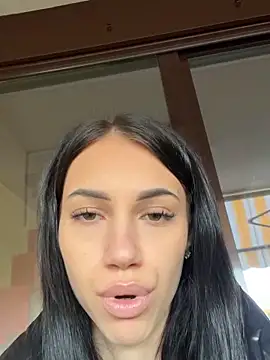 ilariea girl online show from 10-10-25, 06:36