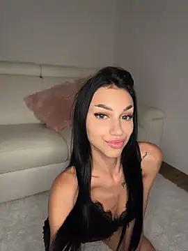 ilariea girl online show from 07-10-26, 04:29