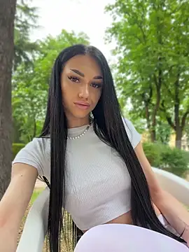 ilariea girl online show from 05-08-26, 03:38