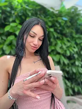 ilariea girl online show from 05-23-26, 12:37