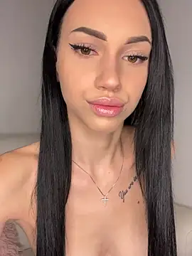 ilariea girl online show from 11-26-25, 09:37