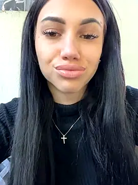 ilariea girl online show from 10-12-25, 01:01