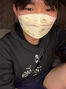 kumatan3434 online show from 11-24-25, 01:00