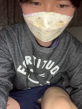 kumatan3434 online show from 01-10-26, 12:11