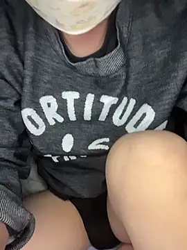 kumatan3434 online show from 11-27-25, 03:34