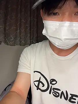 kumatan3434 online show from 11-08-25, 01:03