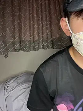 kumatan3434 online show from 11-07-25, 08:08