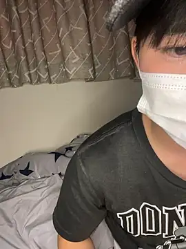 kumatan3434 online show from 10-31-25, 12:24