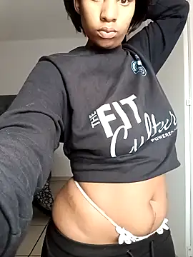 MissBubbles04 online show from 10-01-25, 05:34