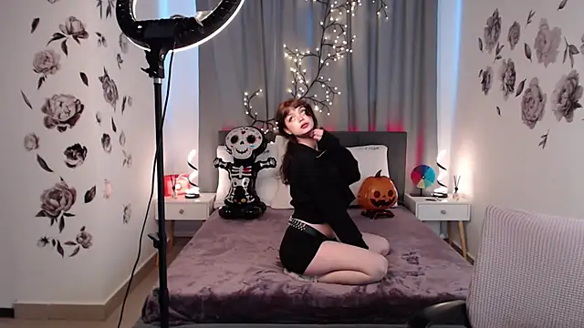 MileyRood online show from 11-04-25, 11:52