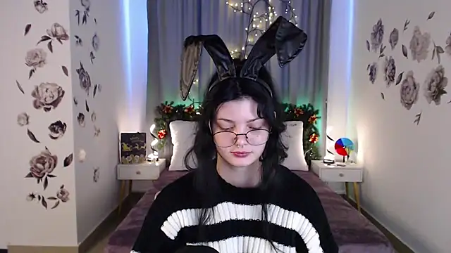 MileyRood online show from 12-05-25, 01:16