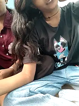 Unique girls90 online show from 01-19-26, 07:45