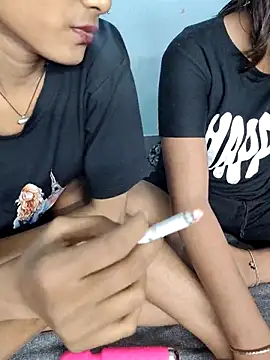 Unique girls90 online show from 03-07-26, 01:49