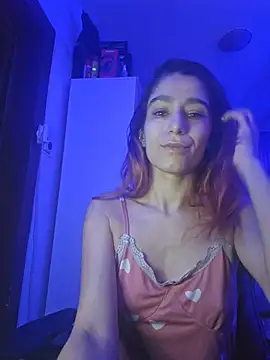 YuriXo online show from 11-01-25, 04:41