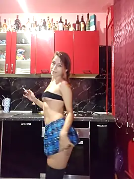 YuriXo online show from 10-03-25, 07:37