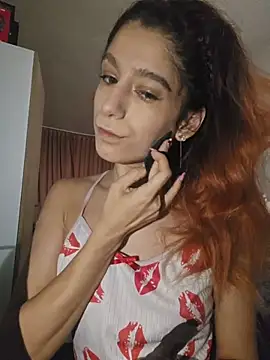 YuriXo online show from 10-28-25, 04:46