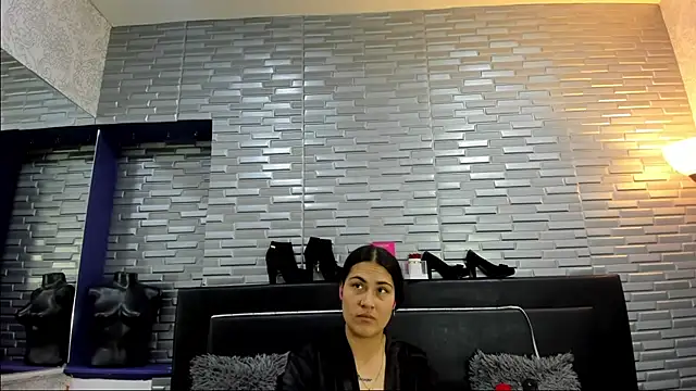 ChloeMorelli online show from 10-15-25, 02:21