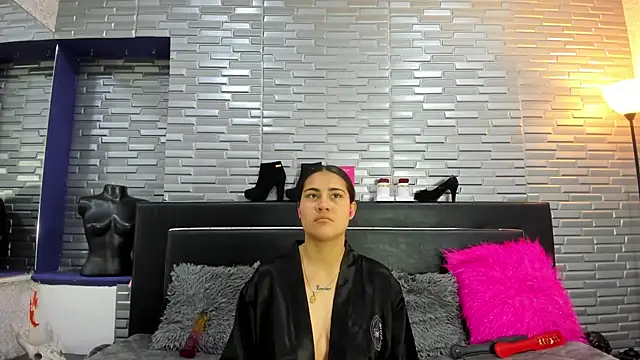 ChloeMorelli online show from 10-03-25, 02:26