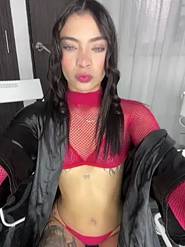 WinkKittyXXX online show from 10-21-25, 01:10