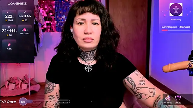 Senorita  Dakota online show from 02-24-26, 06:20