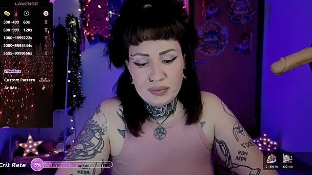 Senorita  Dakota online show from 12-17-25, 09:53