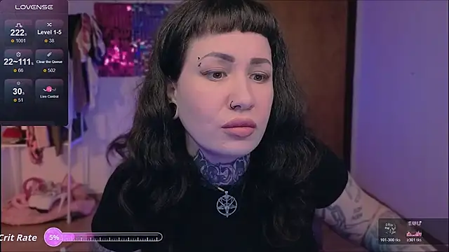 Senorita  Dakota online show from 06-30-26, 09:26