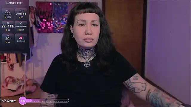 Senorita  Dakota online show from 06-29-26, 10:31