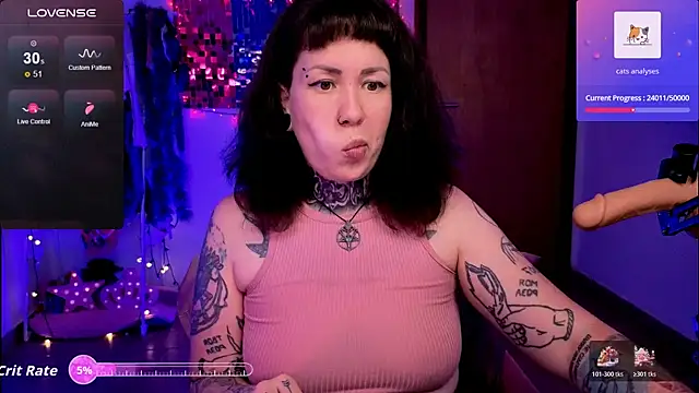 Senorita  Dakota online show from 01-17-26, 10:19