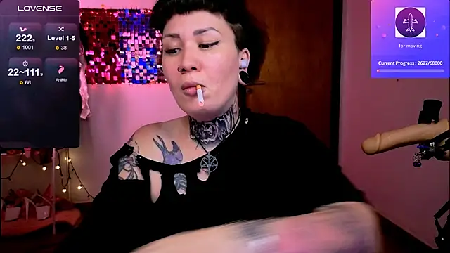 Senorita  Dakota online show from 02-18-26, 08:33