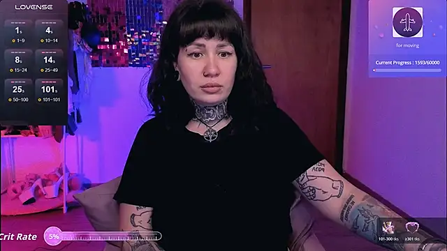 Snapshot of Senorita__Dakota chatting on 04-30-26, 10:25 Senorita Dakota online show from 04-30-26, 10:25