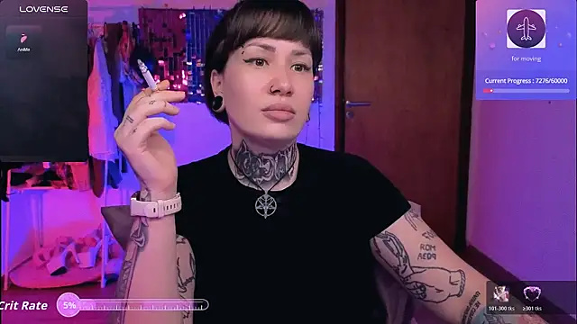 Snapshot of Senorita__Dakota chatting on 05-06-26, 10:14 Senorita Dakota online show from 05-06-26, 10:14