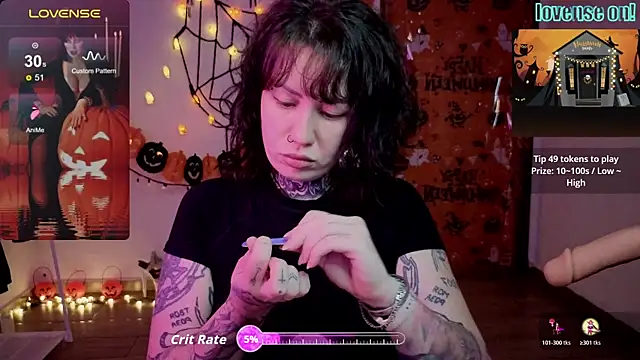 Senorita  Dakota online show from 10-22-25, 09:57