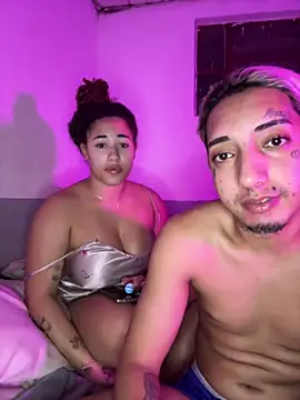 CasalMaldoso02 online show from 04-06-26, 01:45