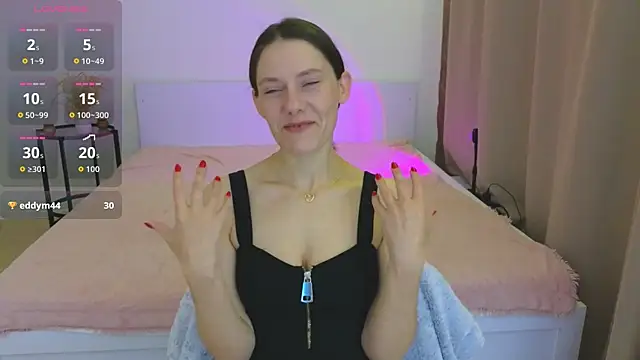 Annaabels online show from 11-08-25, 02:37