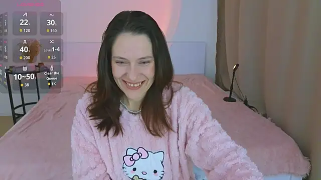 Annaabels online show from 11-06-25, 10:14