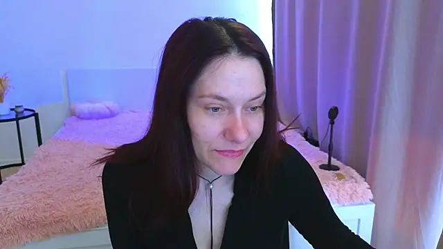 Annaabels online show from 04-07-26, 07:10