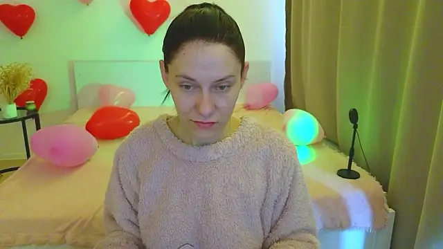 Annaabels online show from 02-11-26, 08:14