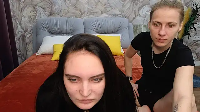 Mary 12 online show from 10-07-25, 08:26