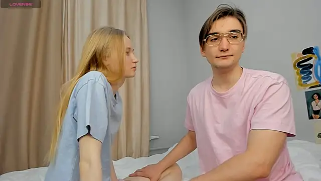 LoversFire online show from 11-28-25, 12:49