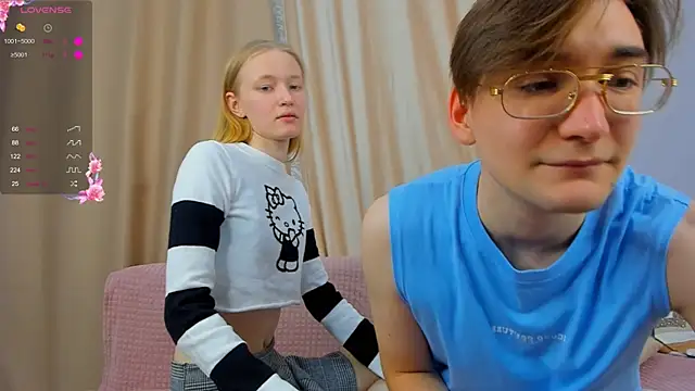 LoversFire online show from 11-13-25, 01:15