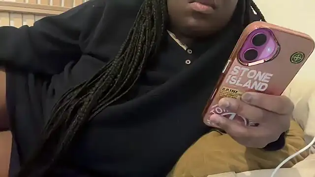 nanaisbackk online show from 03-24-26, 12:05