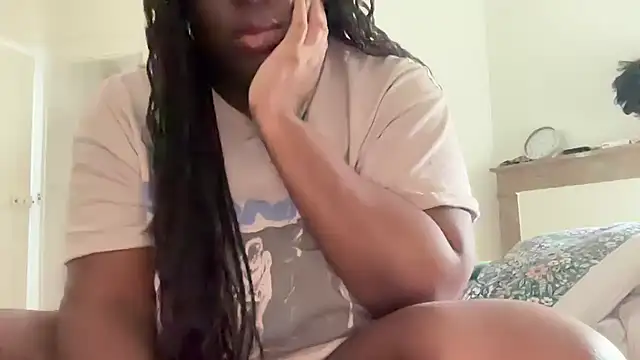 nanaisbackk online show from 01-11-26, 12:45