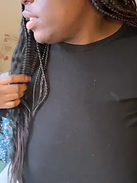 nanaisbackk online show from 01-18-26, 01:47